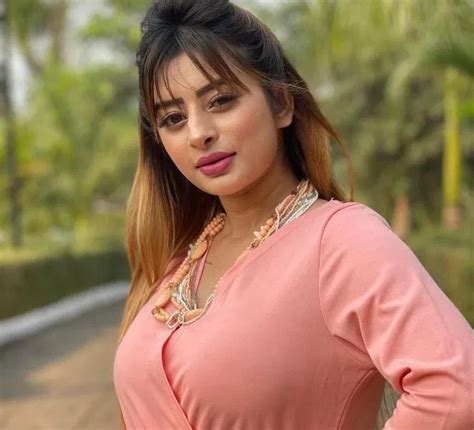 Ankita Dave Biography, Wiki, Age, Boyfriend, Net Worth & More